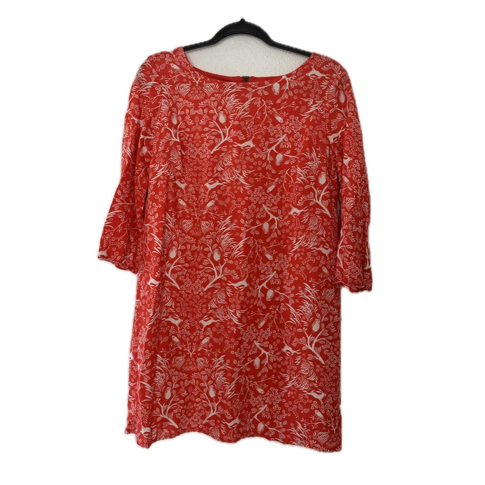 Old Navy floral boho flowy dress